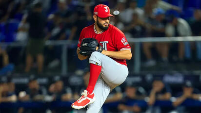 Toros de Tijuana anuncian rotación para la Serie del Rey 2026 ante Olmecas