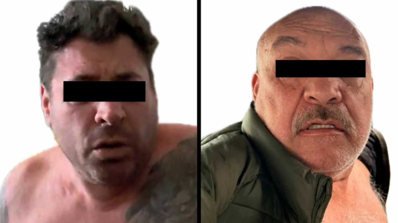 Prisión preventiva para acusados del homicidio de Jonathan Meléndez