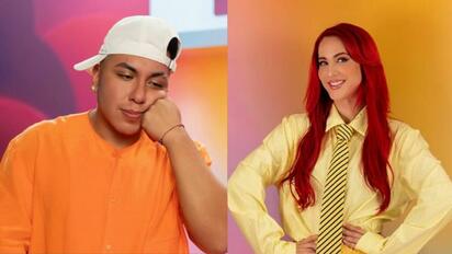 Encuestas colocan a Ese Pérez y Flor Vigna en riesgo