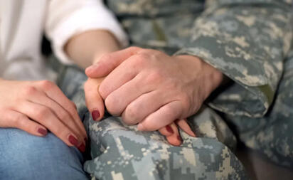 Defensa reporta atención a militares y familiares en programas de salud mental