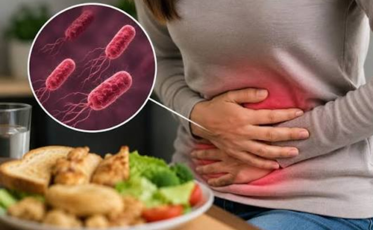 UNAM cuestiona al Hospital General por ocultar el brote de salmonela