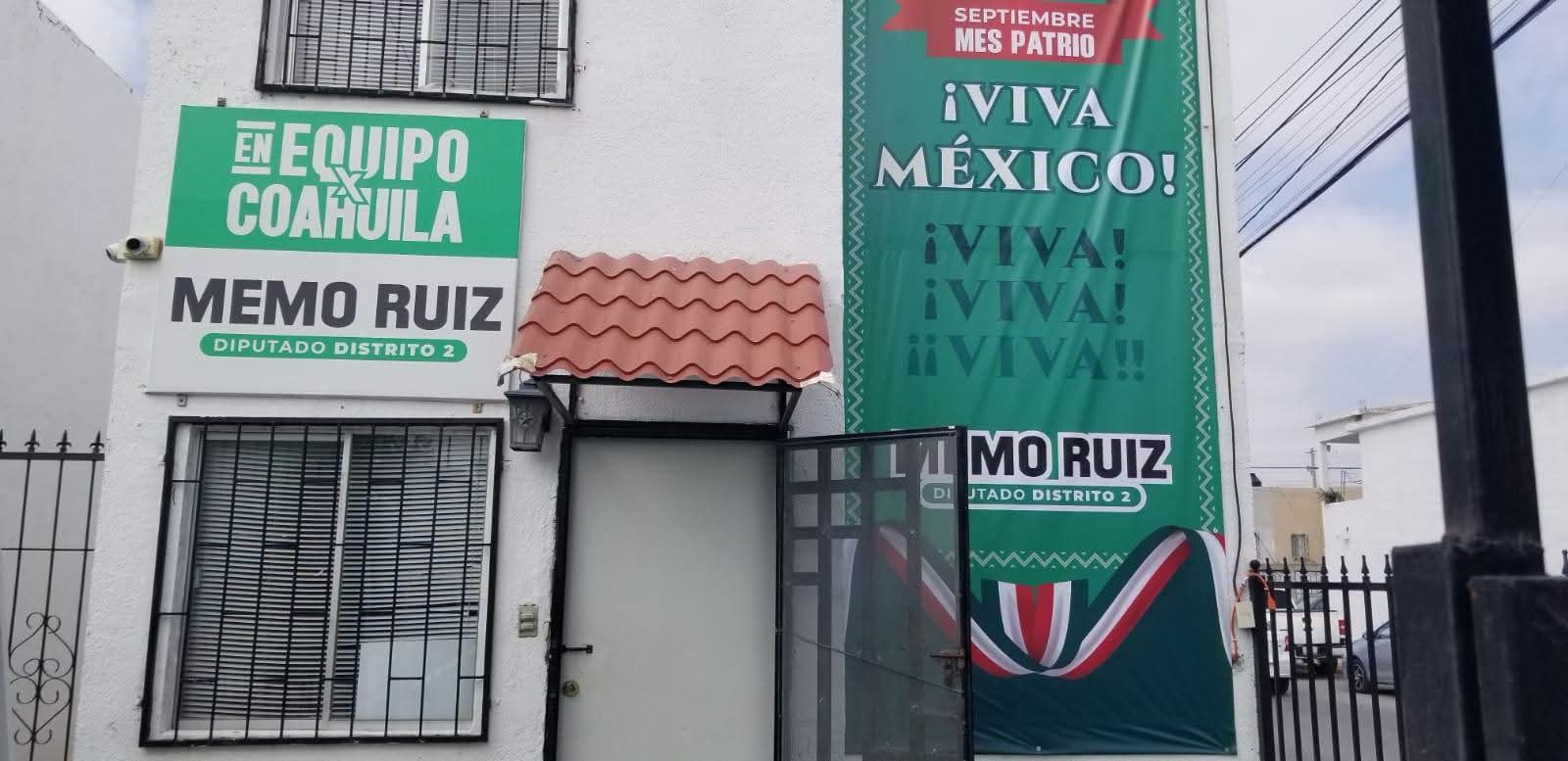 Casa de Gestoría de Memo Ruiz realiza campaña gratuita de salud bucal