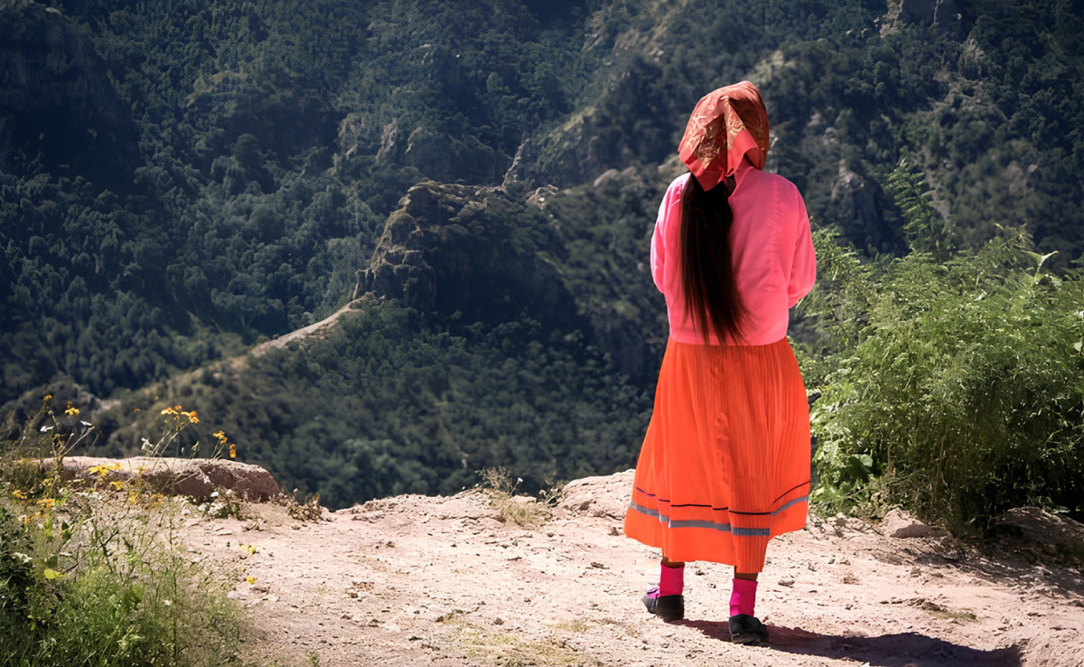 Comunidad rarámuri denuncia daños ambientales por vehículos todoterreno