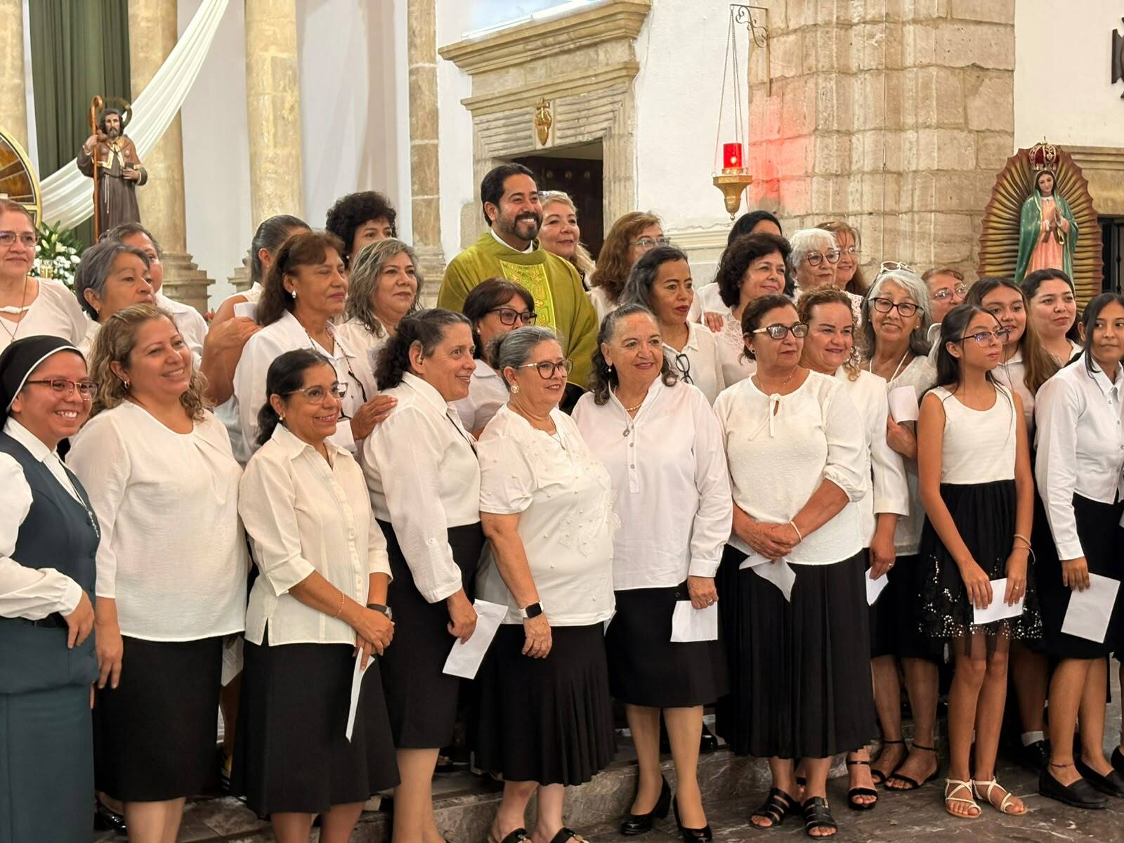 Catecismo