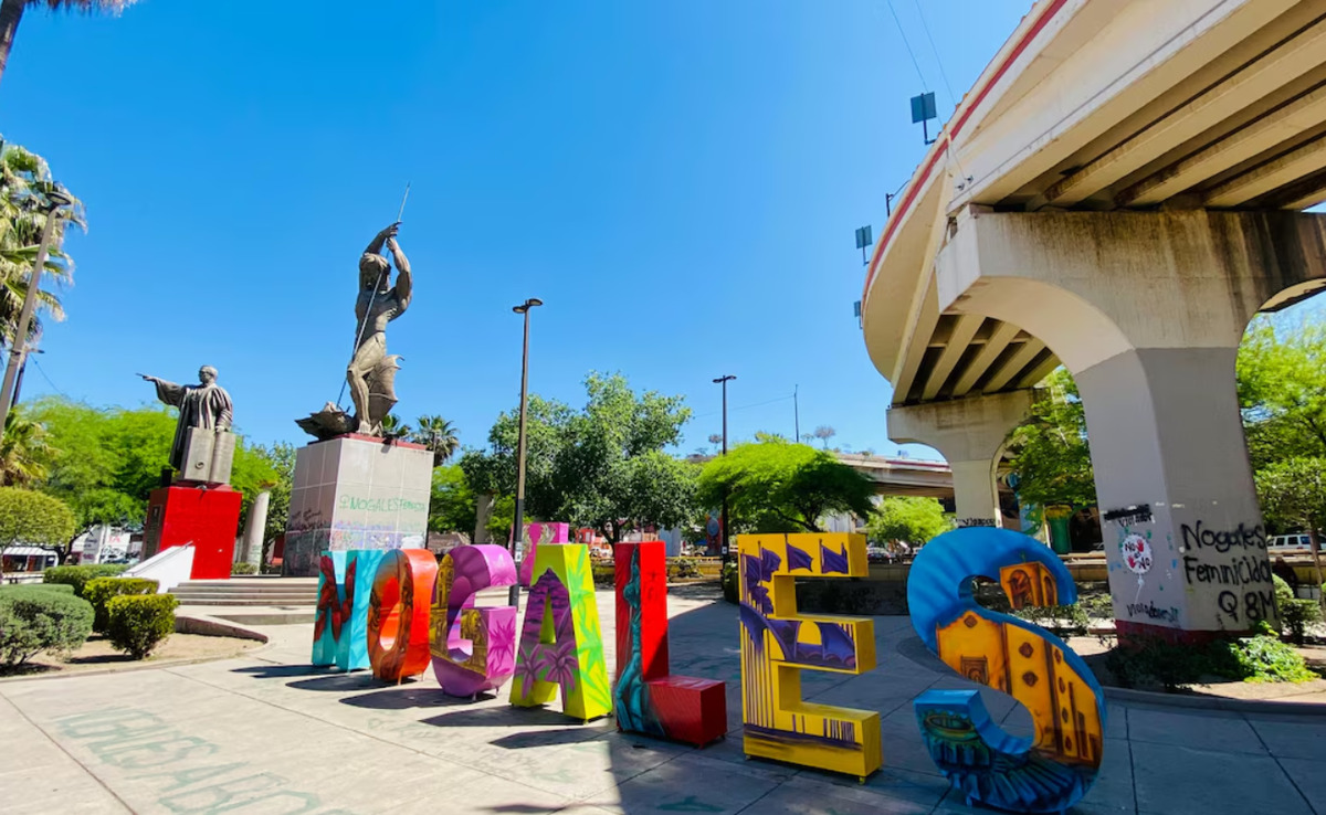Sonora desconoce motivos de alerta de seguridad de EU en Nogales