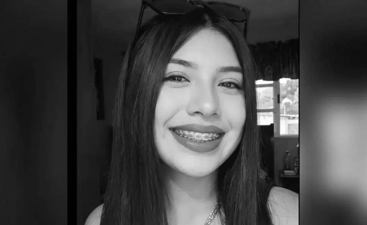 Aleyda Romero: la heroína que protegió a un niño antes de perder la vida