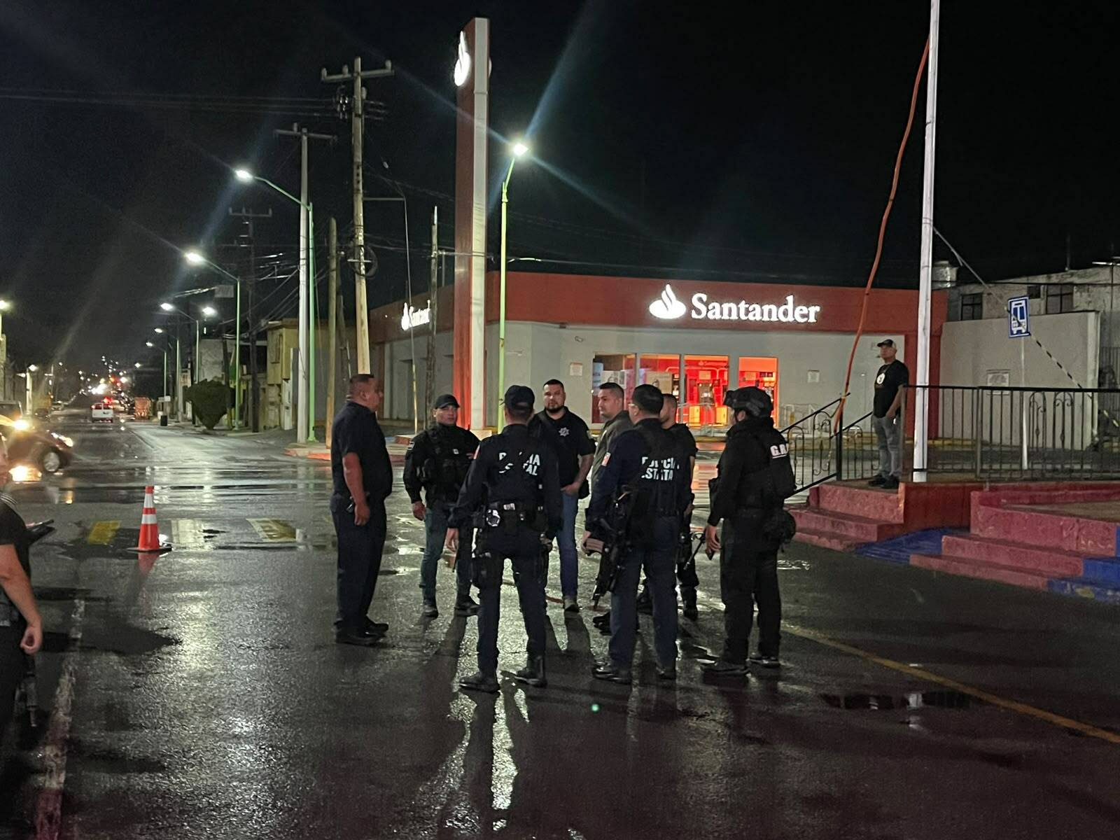 Seguridad