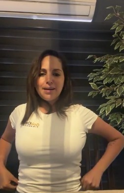 Denuncia