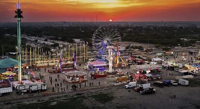 ¿Cuánto cuesta una visita familiar a la Feria del Norte?