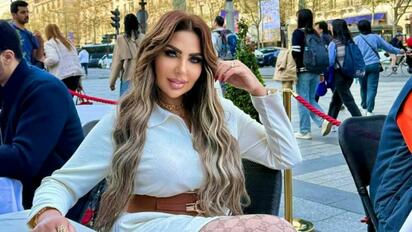 Condenan a muerte a presentadora de televisión y otros 11 acusados en Egipto