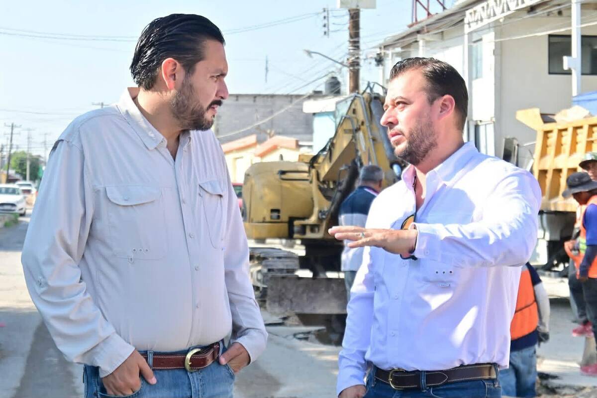 obras publicas