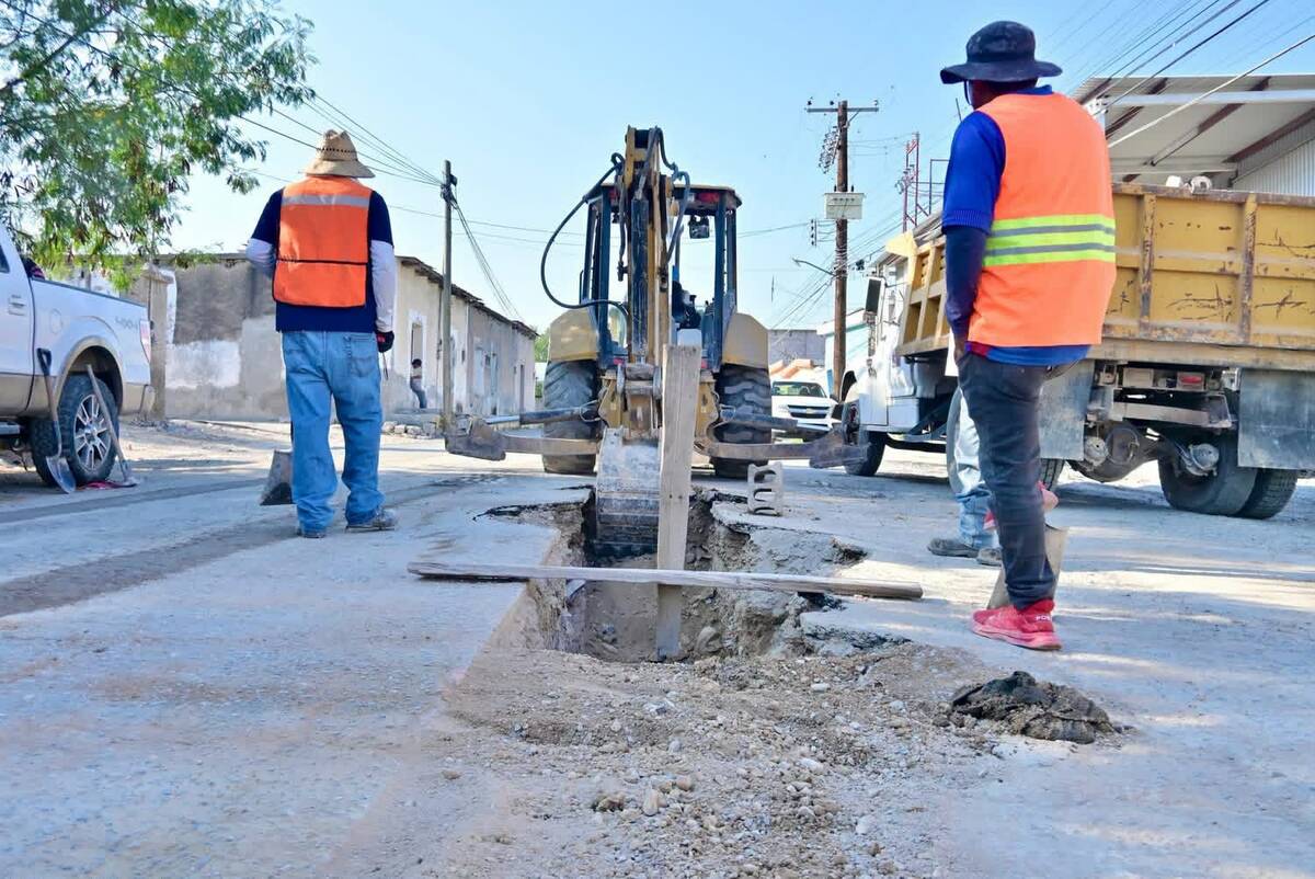 obras publicas
