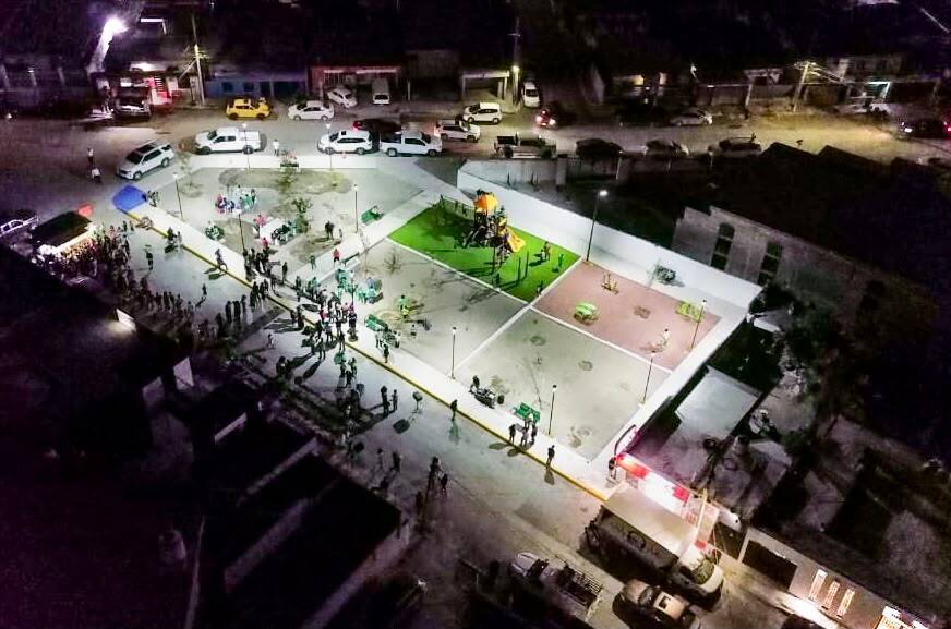 obras publicas