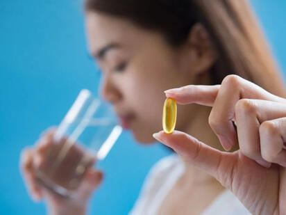 Deficiencias de vitaminas más comunes y cómo detectarlas en tu piel y cabello