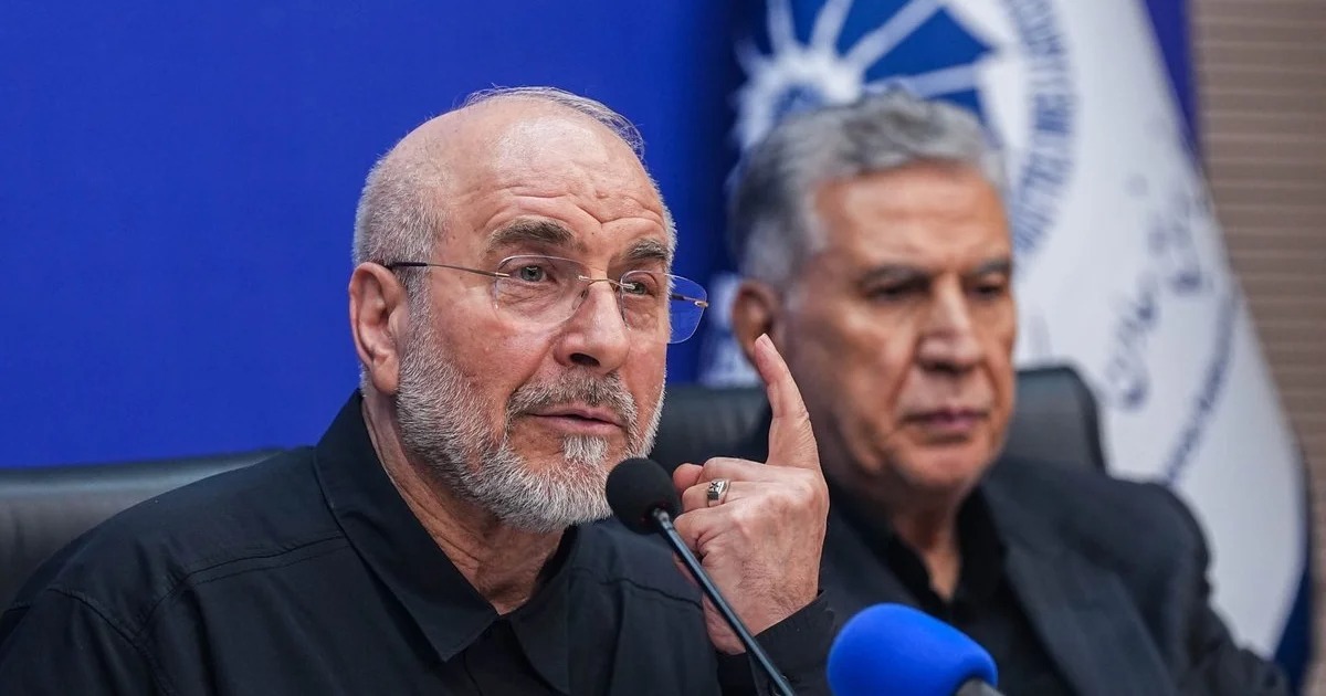 Irán amenaza con intensificar su respuesta a los ataques de Estados Unidos
