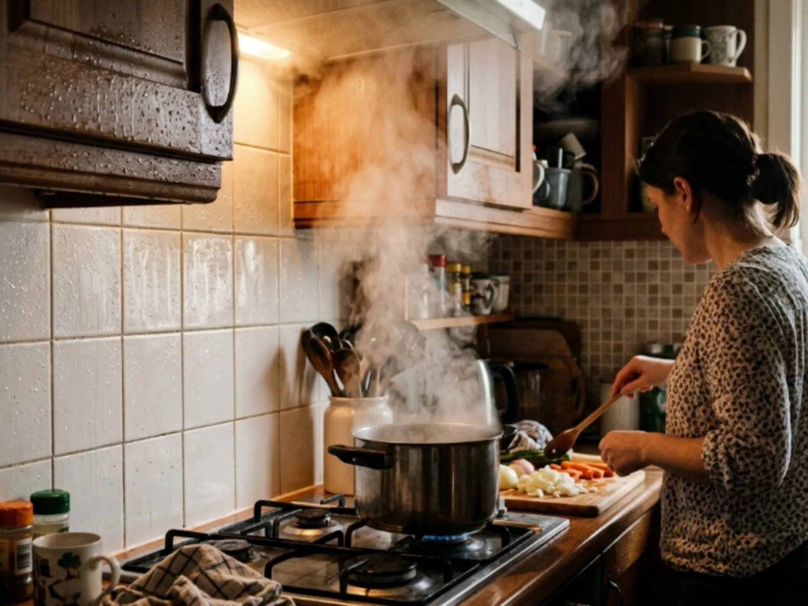 Objetos de tu cocina que deberías sacar cuanto antes: acumulan bacterias