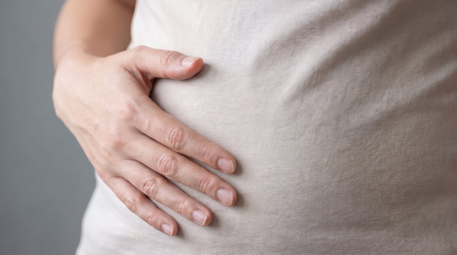 Qué cambia en la salud intestinal de las mujeres después de los 40