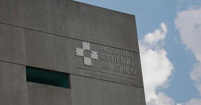 Una investigación oficial revisa las condiciones del comedor destinado a médicos residentes.  La Secretaría Anticorrupción y Buen Gobierno investiga el brote