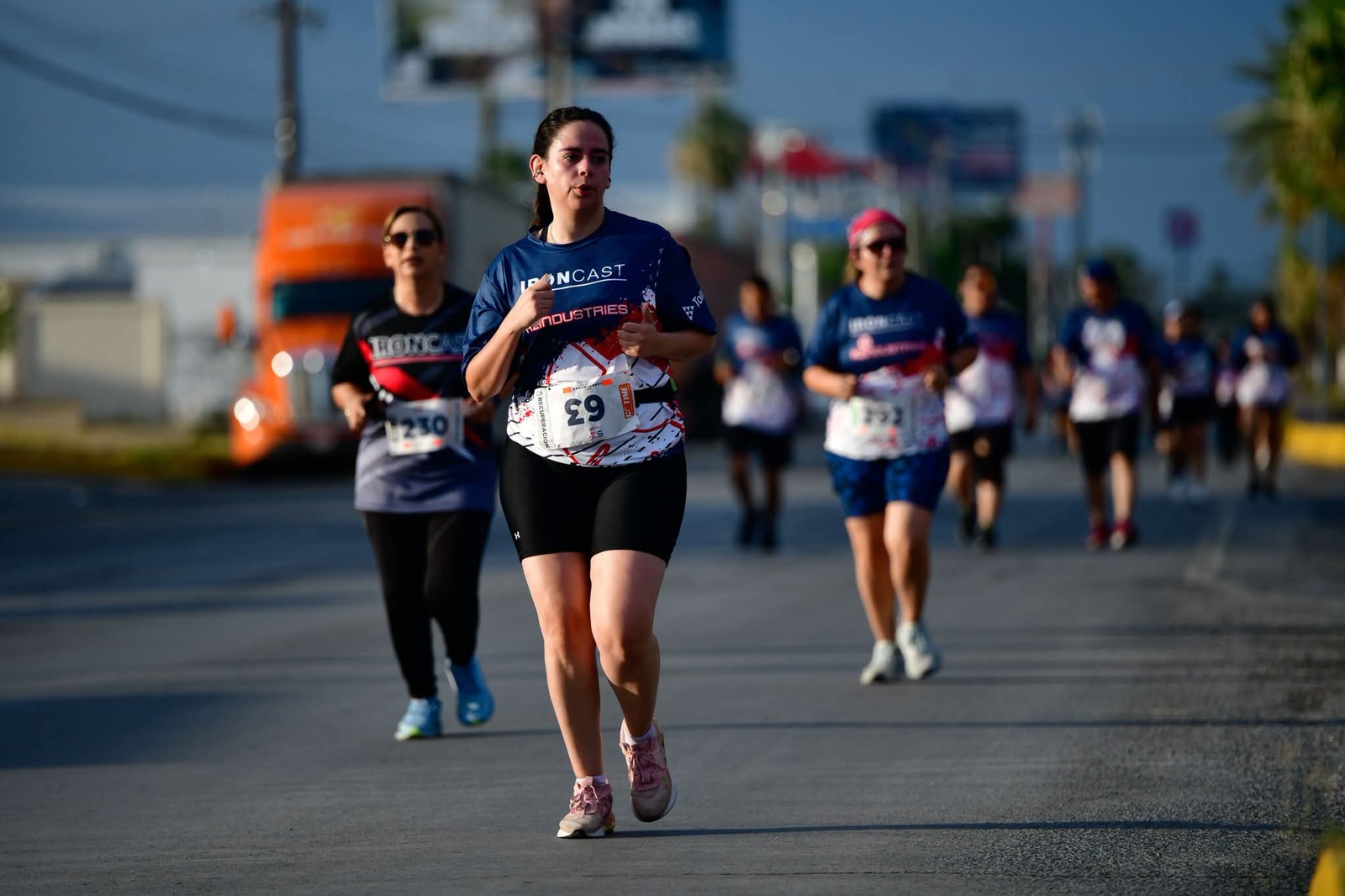 Atletismo