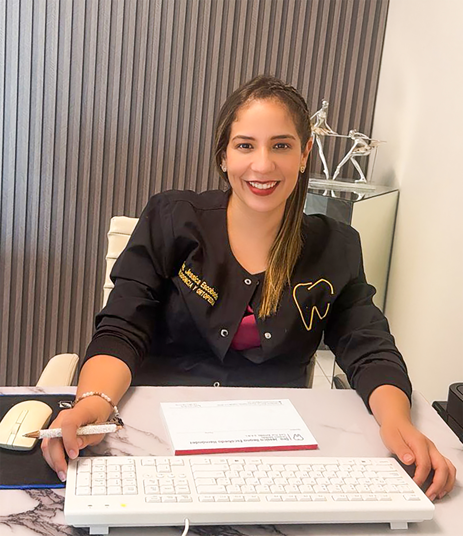Jessica Ileana Escobedo Hdez.