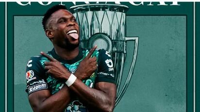 León vence al América y va a la Copa de Campeones de la Concacaf