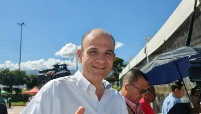 Jericó Abramo alista revisión del Presupuesto 2027