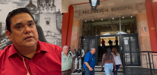 El seguro de vida de funcionarios cuesta 8.1 mdp cada día