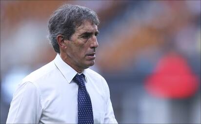 Guillermo Almada es autocrítico tras derrota de América ante León