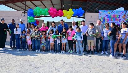 Casa de la Cultura de San Buenaventura invita a sus talleres artísticos