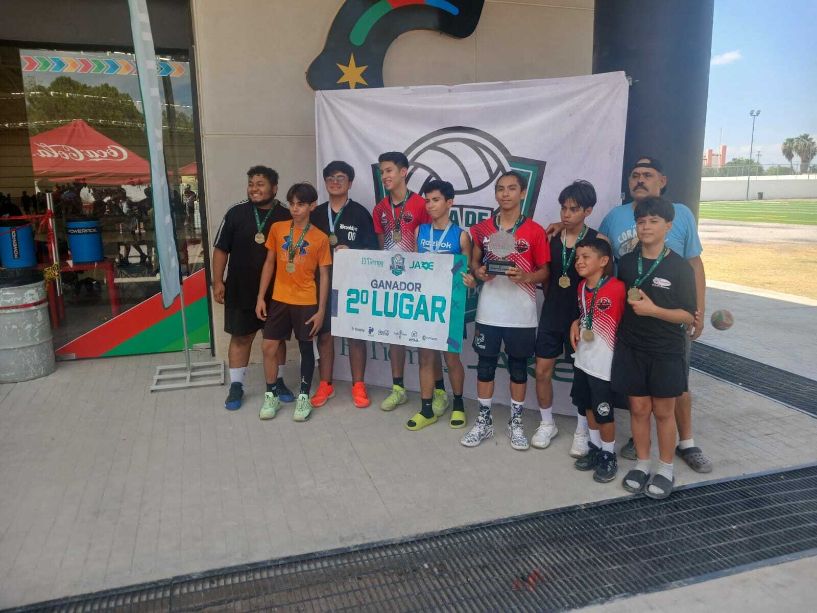 Voleibol