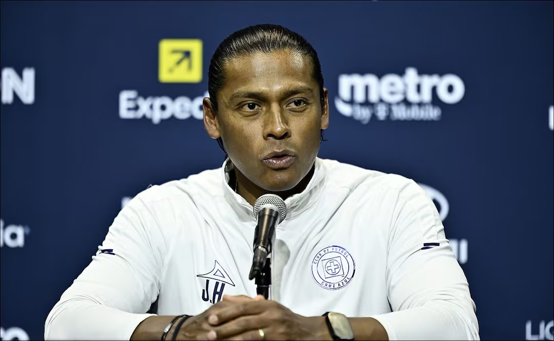 Joel Huiqui lanza aviso tras vencer a Santos
