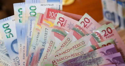 Alza salarial beneficia a 8.5 millones, afirma STPS