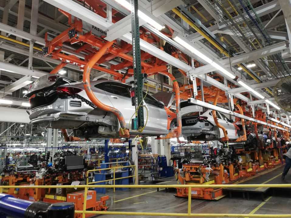 Elección de EU marcará decisión de inversión en Coahuila