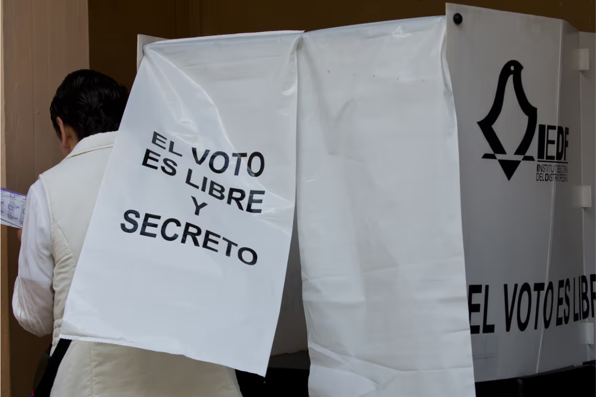INE deberá establecer límites a propaganda electoral, señala Sheinbaum