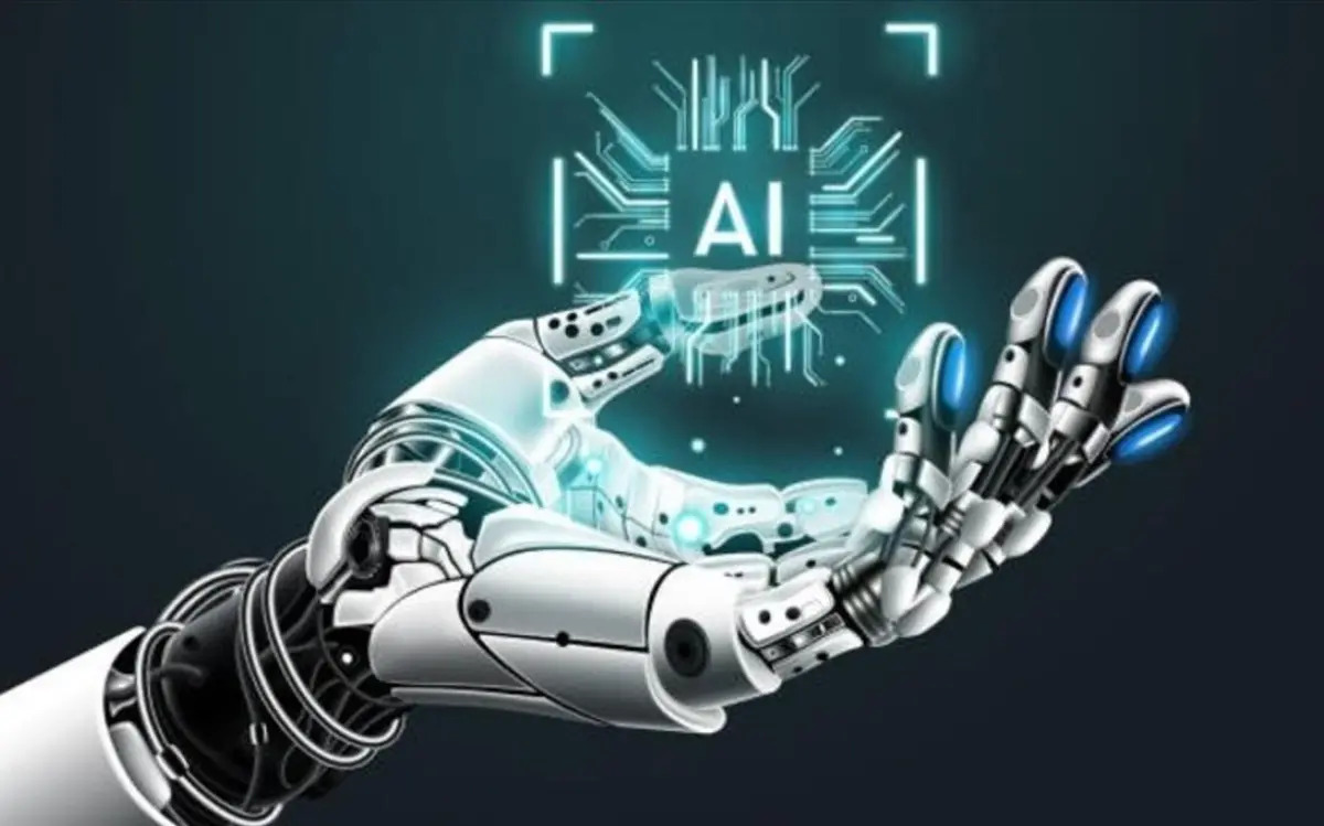 China establece reglas judiciales contra abusos de la inteligencia artificial