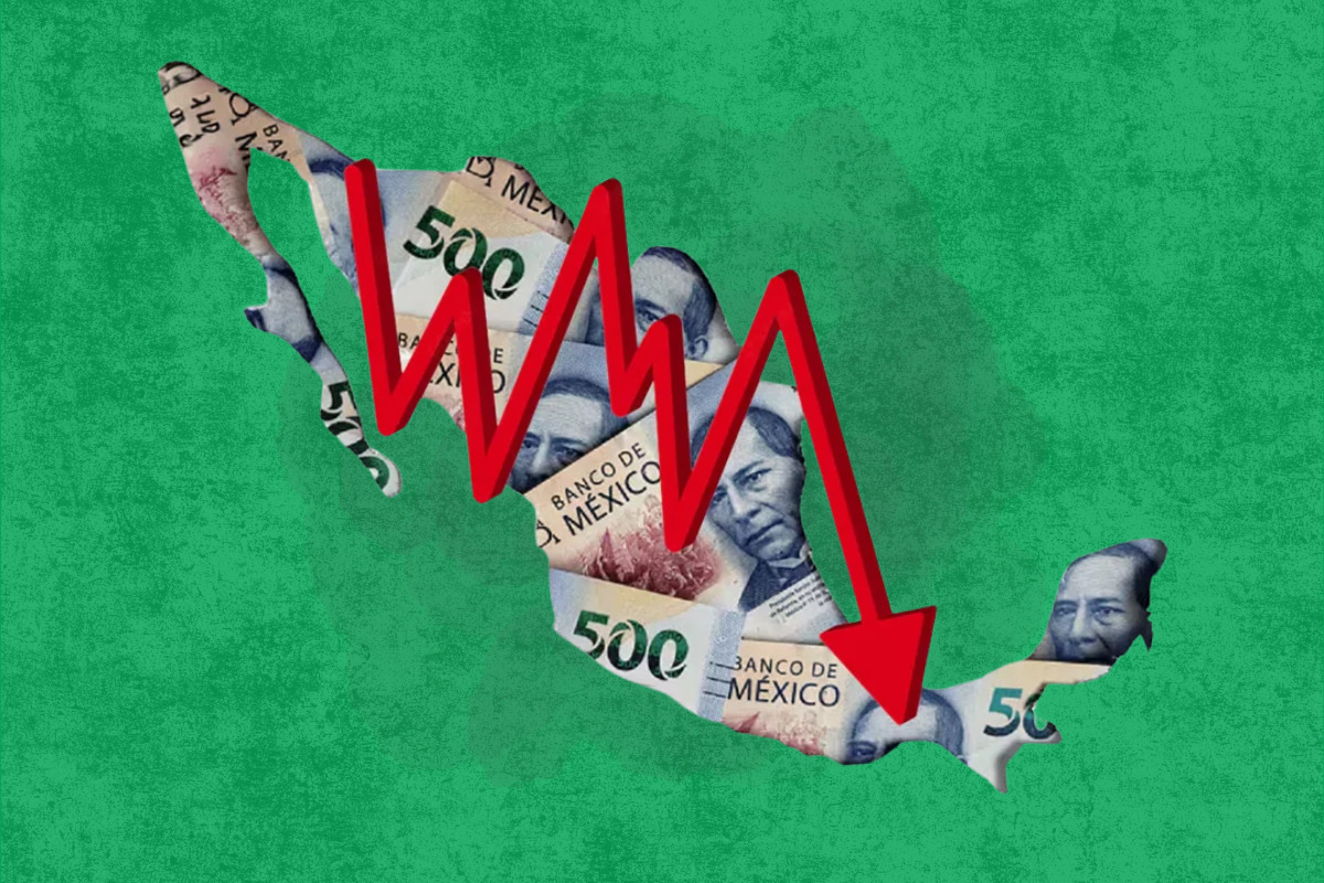 Fobaproa, la deuda que México sigue pagando y que “nunca acabará”