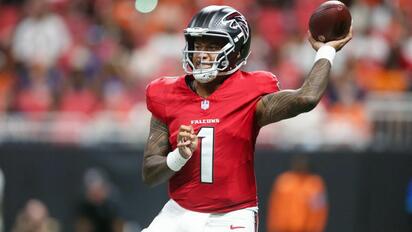 Tua Tagovailoa será titular de Atlanta ante Pittsburgh