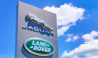 JLR eliminará 4 mil puestos ante aranceles y ciberataque