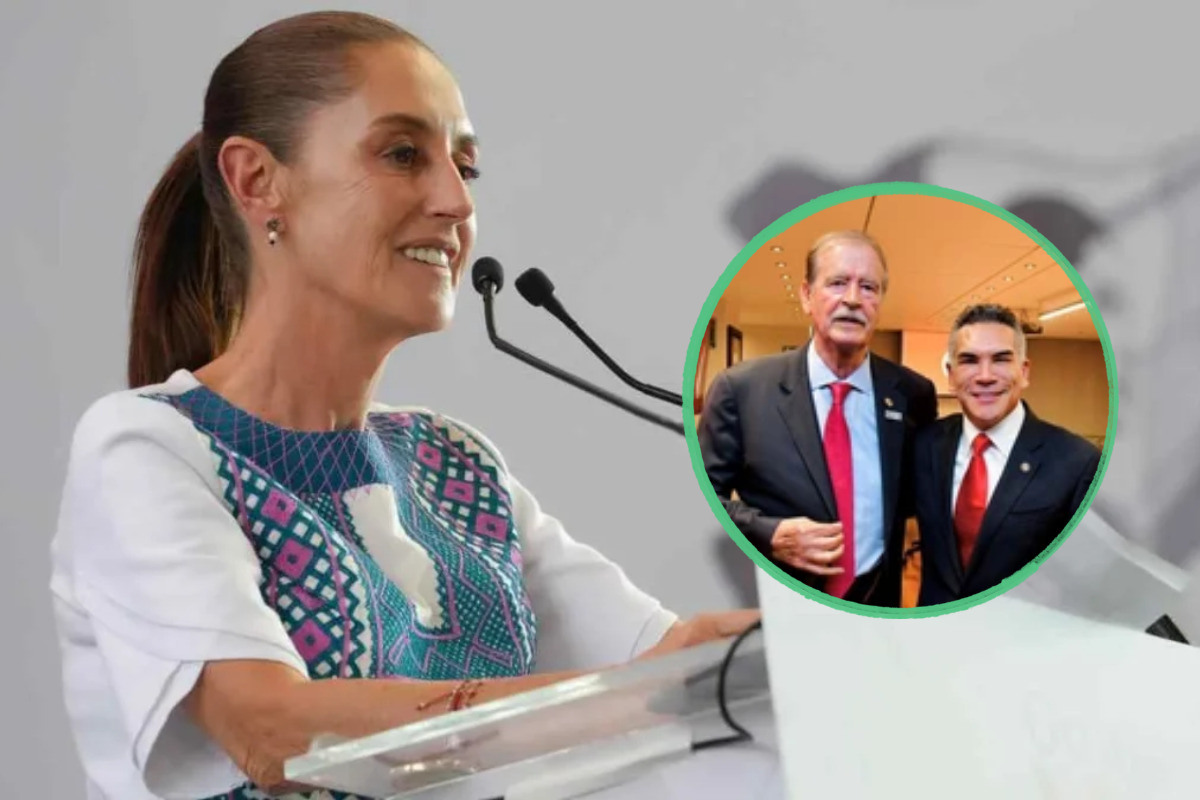 política mexicana política mexicana