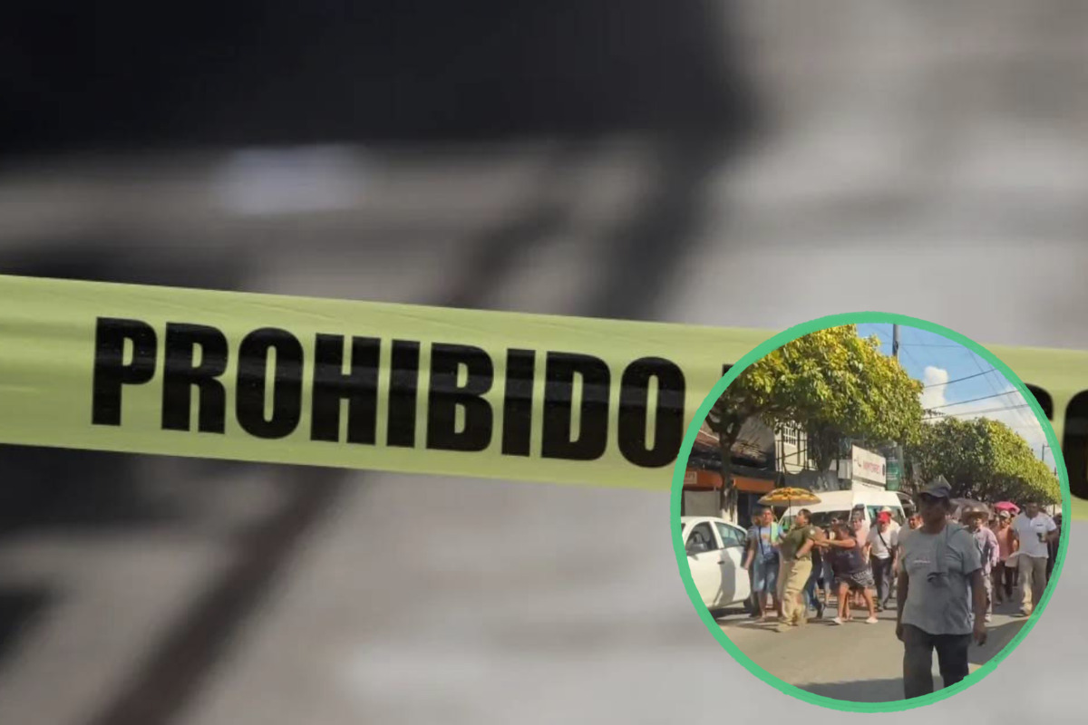 Matlapa estalla tras muerte de hombre detenido; exigen investigar a policías