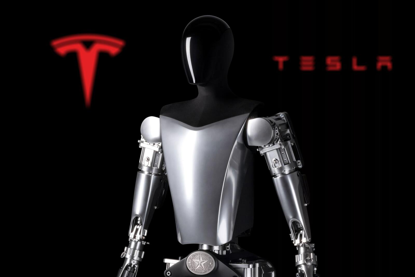 Tesla prepara producción masiva de su robot Optimus