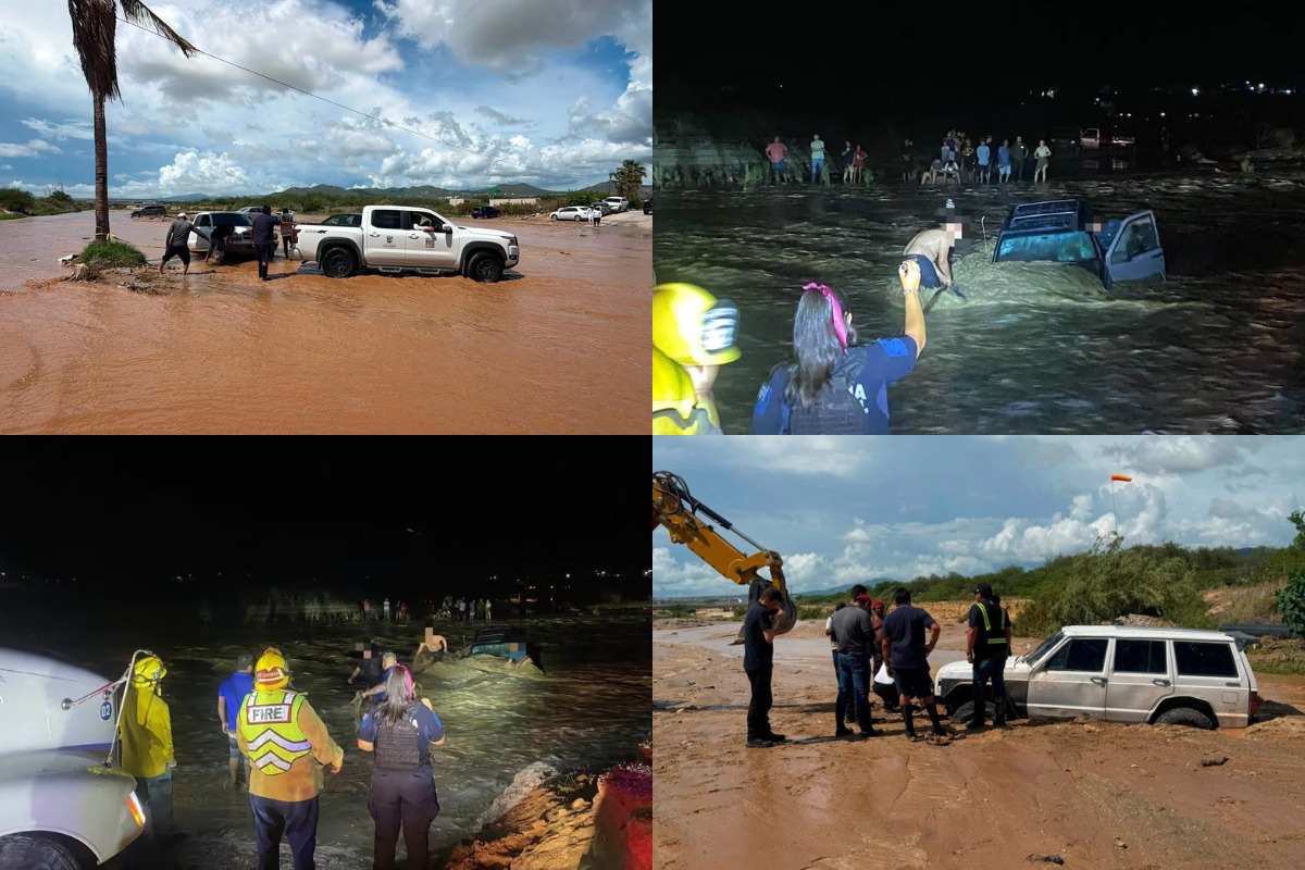 rescate rescate