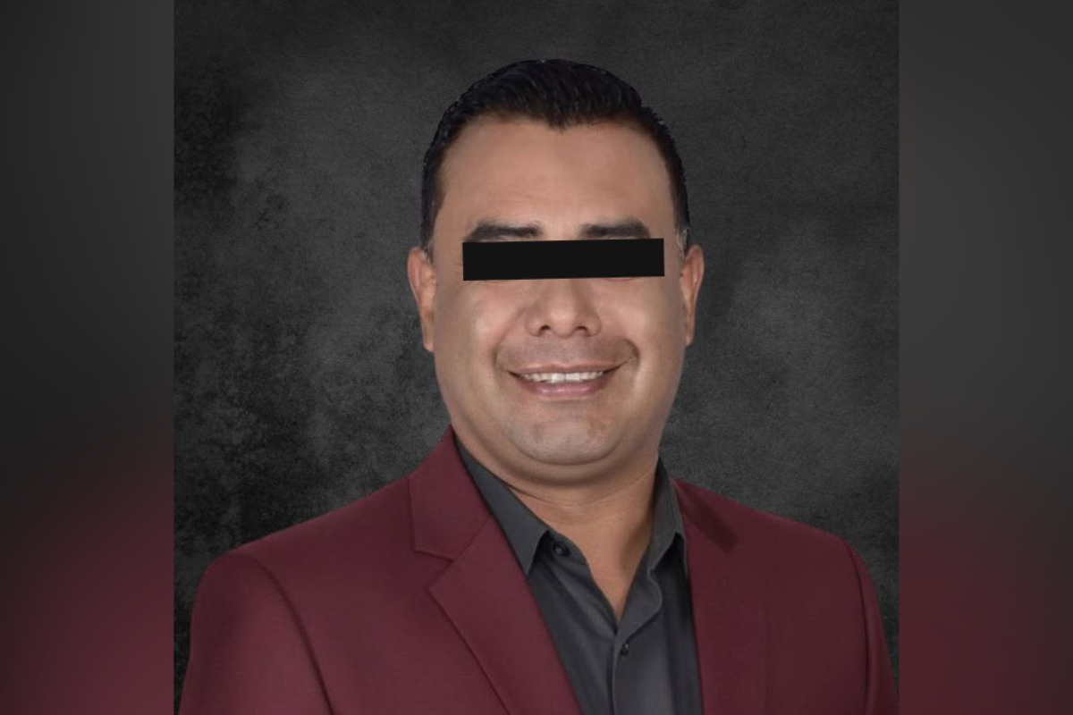 Operativo en Esperanza deja presunta detención del alcalde