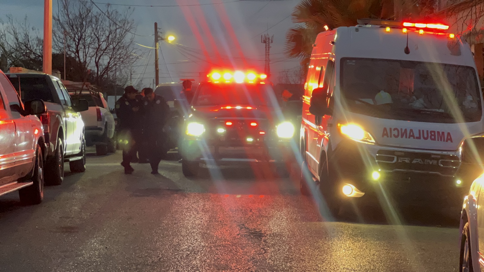 Muere niño de 2 años tras ser encontrado dentro de una alberca en Villa Unión