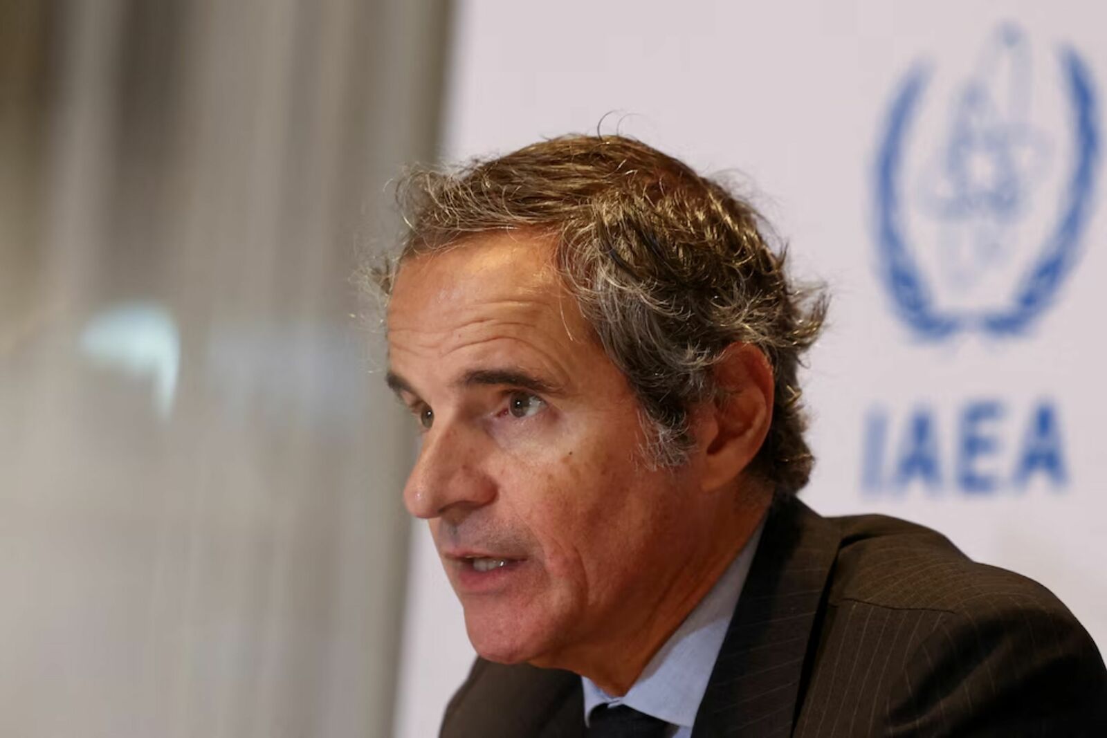 OIEA pide a Irán acceso a sus plantas nucleares ante incertidumbre
