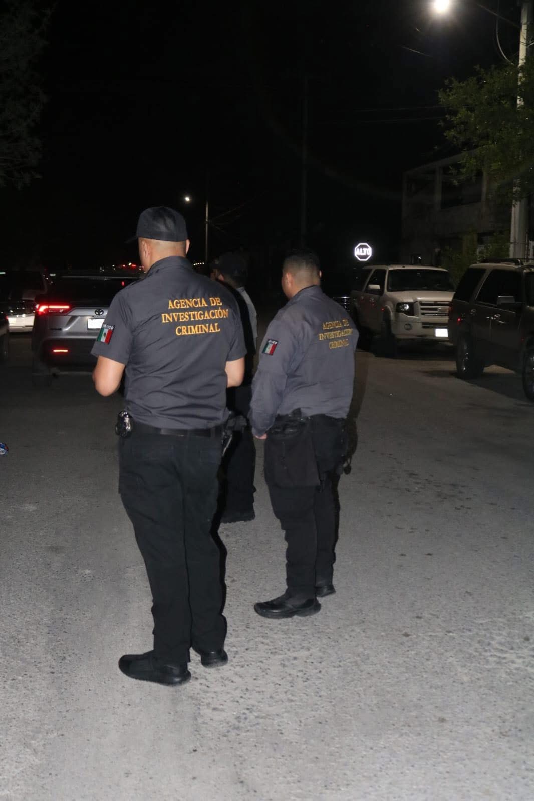 Detienen a dos hombres buscados por delitos sexuales en Piedras Negras