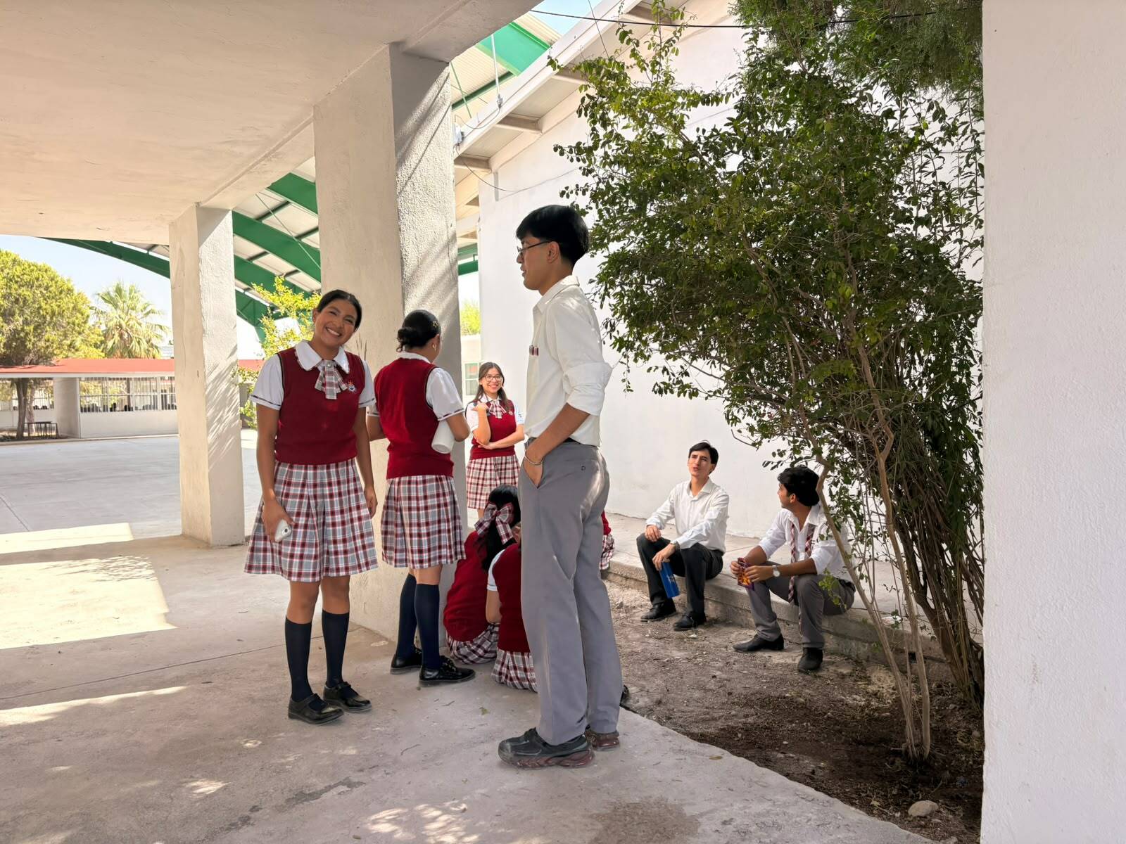 Educación