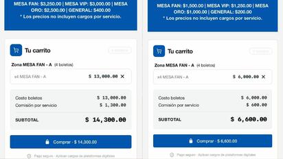 Feria del Norte 2026 pone a prueba el bolsillo de las familias de Piedras Negras