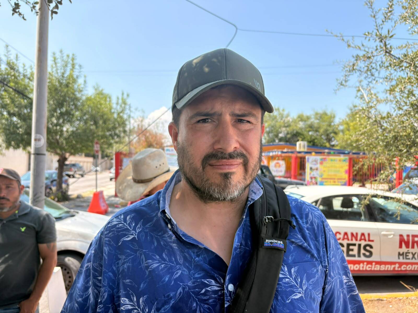 Frontera ganadera tardará hasta cuatro meses en abrir