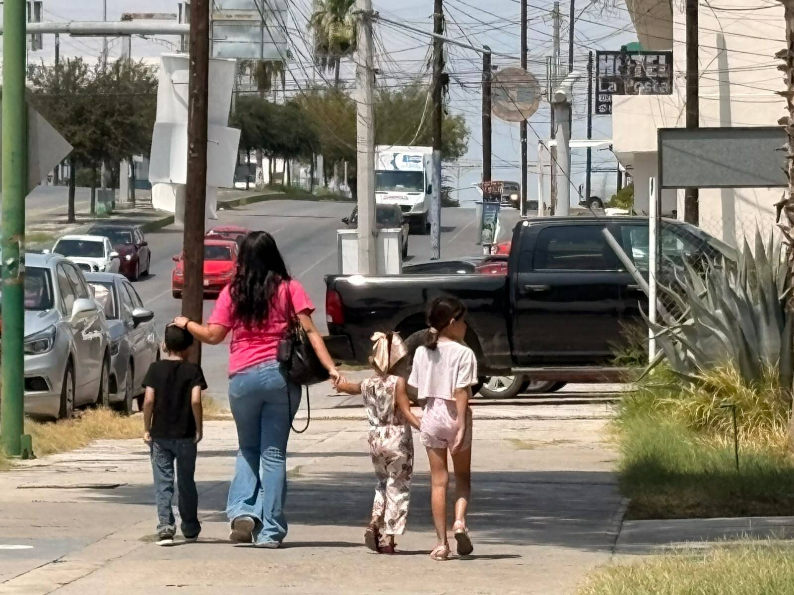 Psicóloga: Cuando un niño dice que algo le duele, hay que escuchar